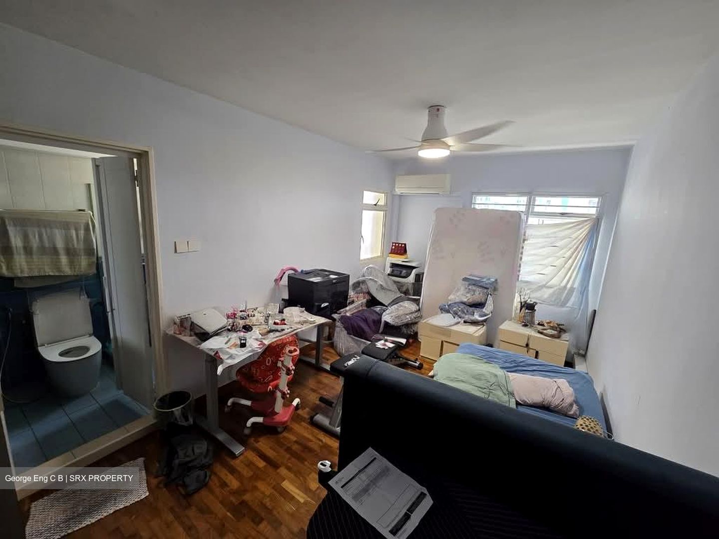 Blk 413A Coral Vale (Sengkang), HDB 5 Rooms #539663651